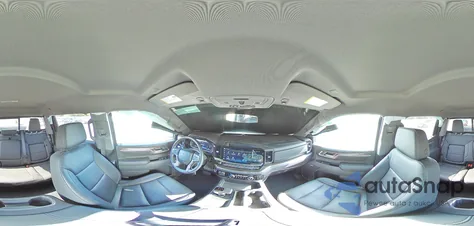 2025 Chevrolet Silverado K1500 Rst from USA, damaged, VIN 2GCUKEED3S1112755